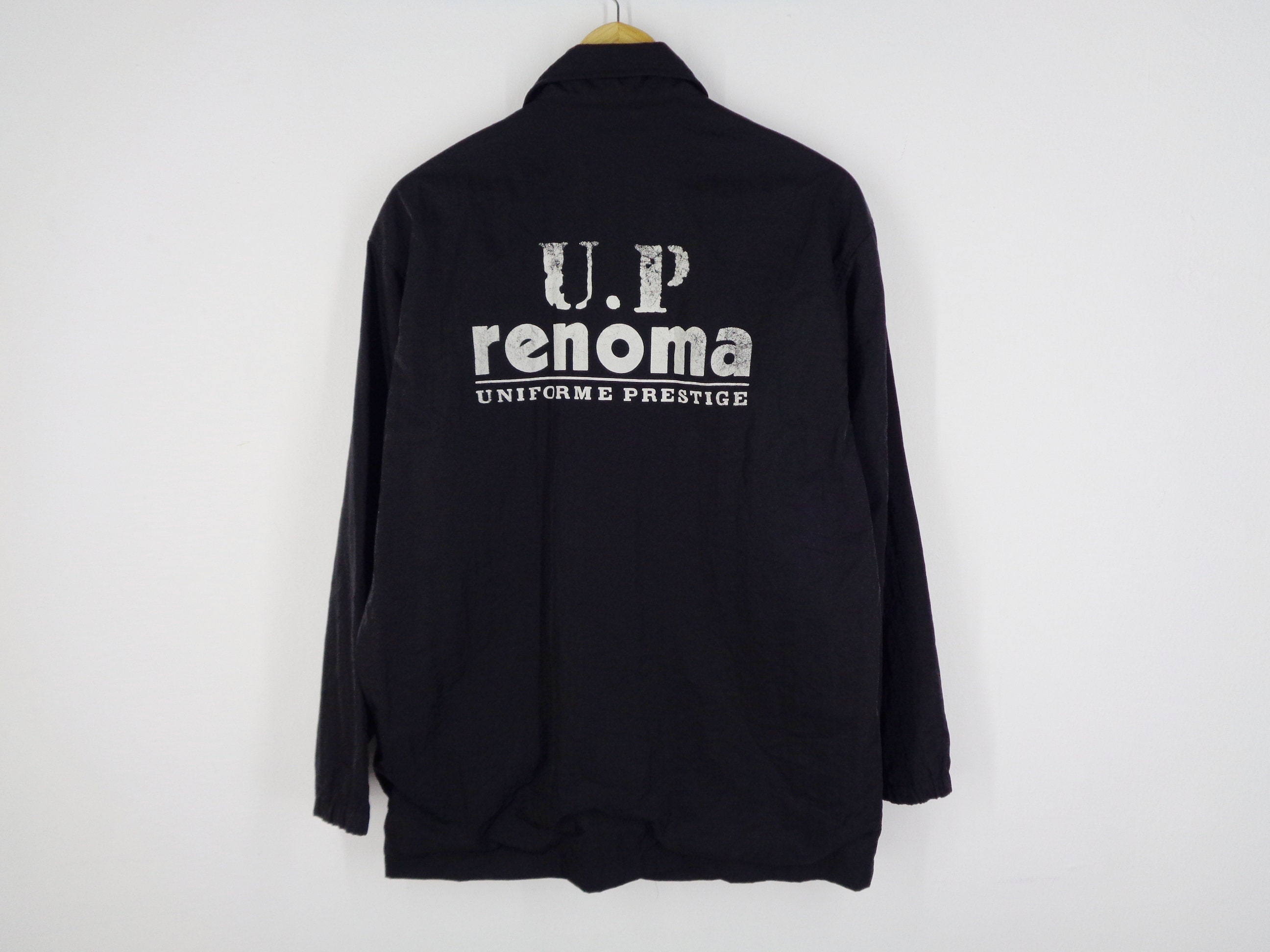 SUN/kakkeのRENOMA別注ジャケット | UOMO