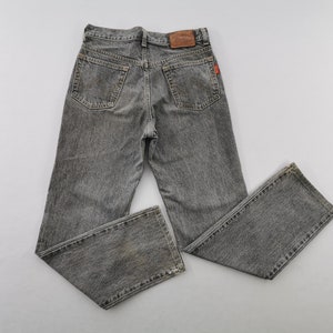 Edwin Jeans Distressed Vintage Size 29 Edwin US Made In Japan Classic Denim Pants Size 28/29x29.5