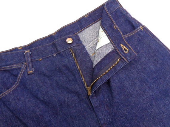 Maverick Jeans Vintage Maverick Pants 80s Maveric… - image 9