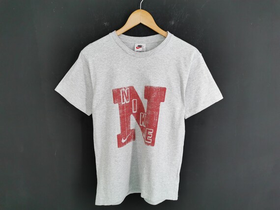 Nike Shirt vintage Nike T Shirt 90s 
