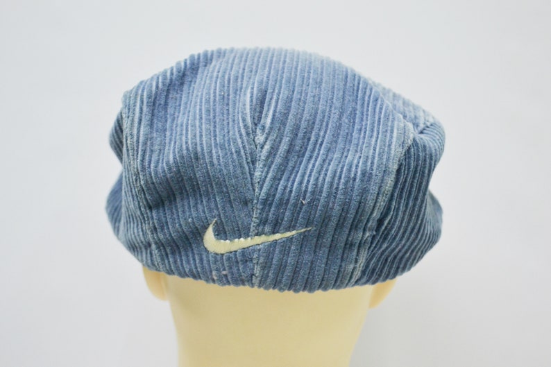 nike flat hat