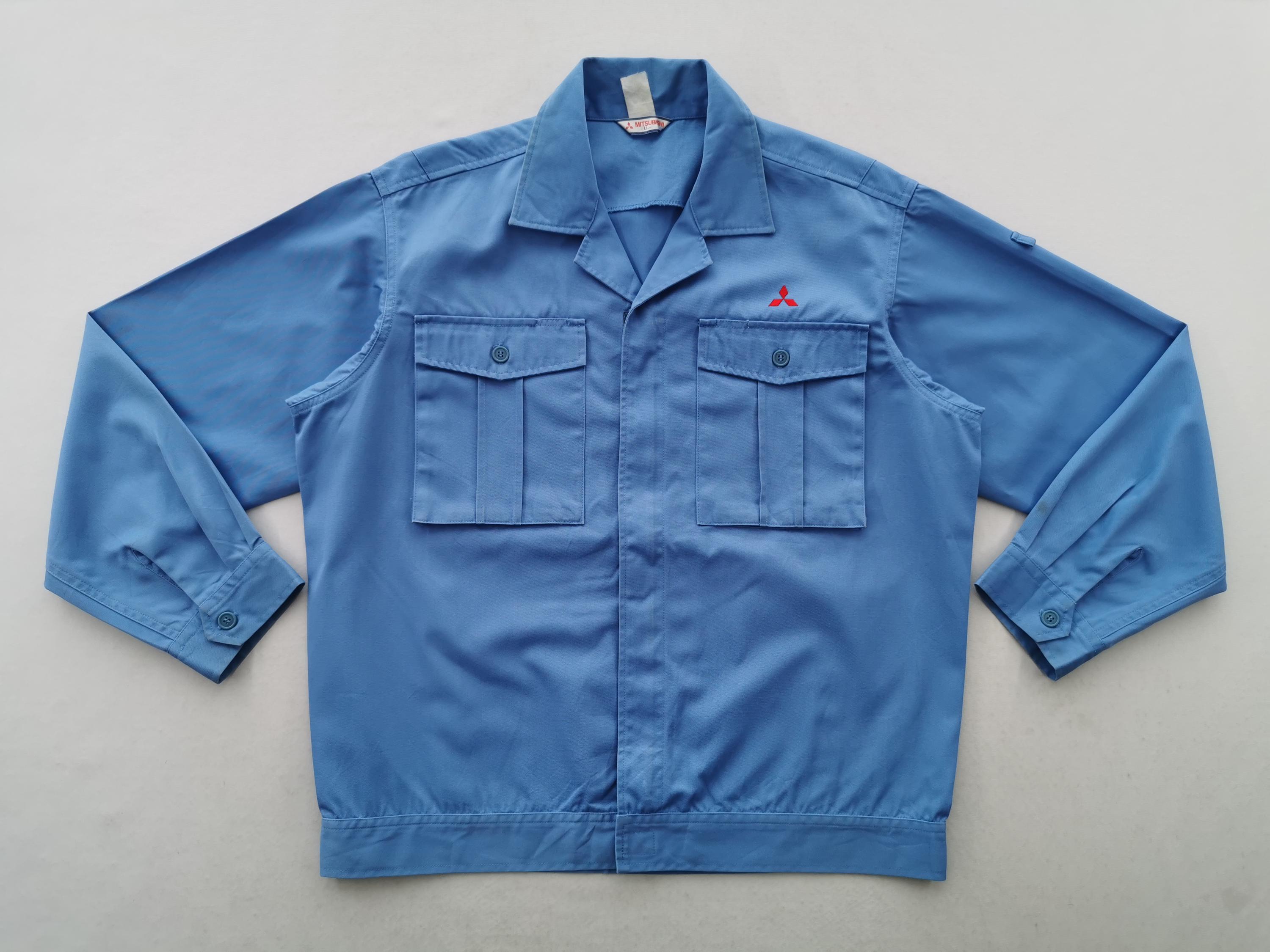 ジャケット・アウター Vintage work jacket $_57.JPG?set_id=880000500F
