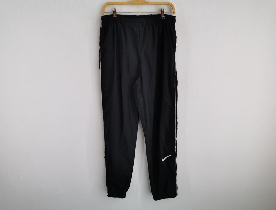 Vintage Nike Track Pants Size L