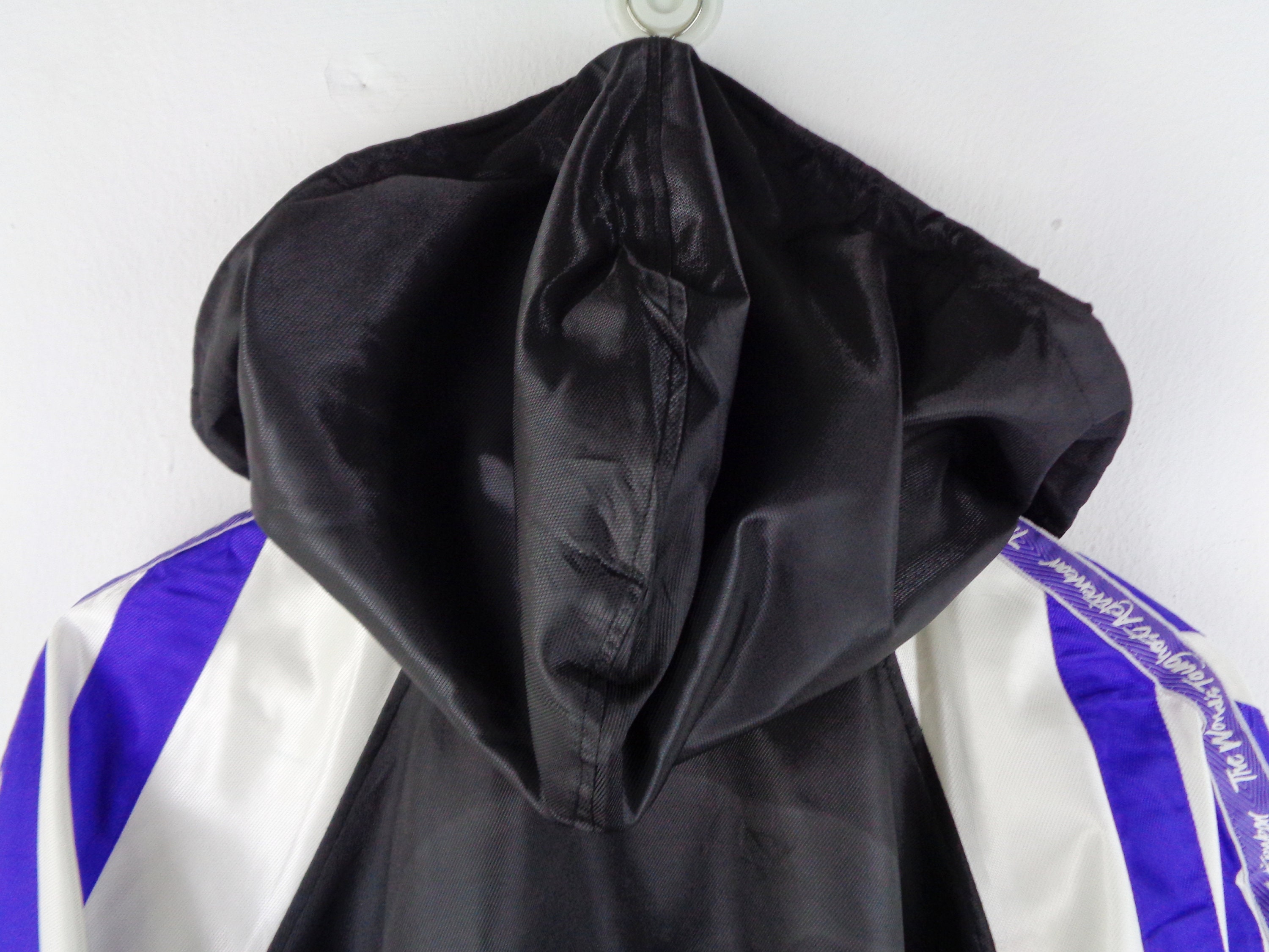 90s人気No1デザイン　 Canterbury 最高級ウィンドブレーカー　新品 Canterbury Jacket Vintage Canterbury Windbreaker 90s