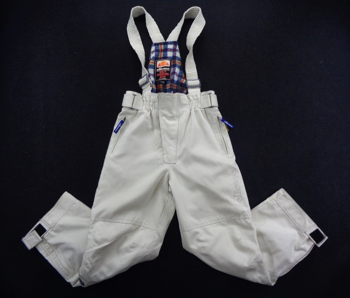 ellesse jumpsuit