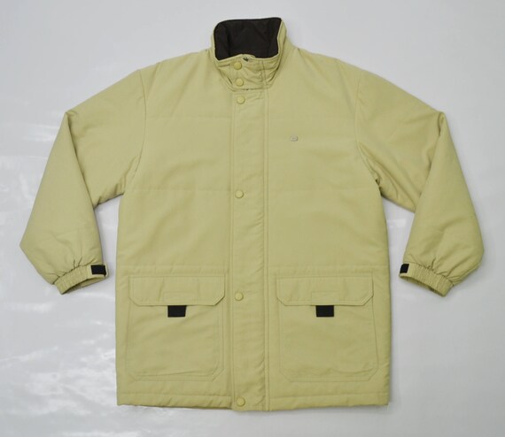 Lacoste Jacket Vintage Size 3 Lacoste Windbreaker