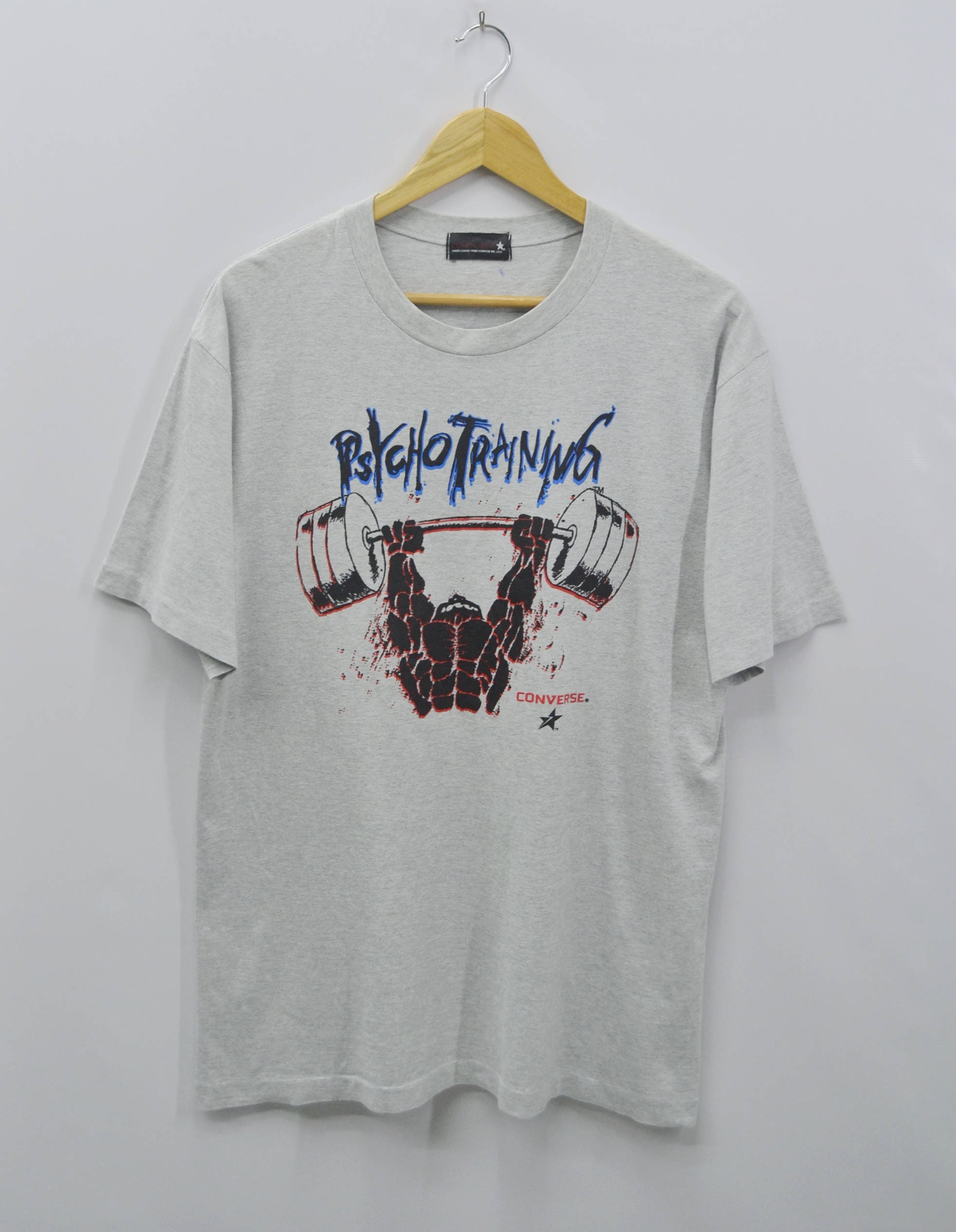 Converse Shirt Vintage Converse T Shirt Vintage 90s Converse | Etsy