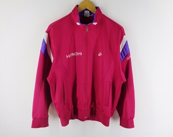 Real Madrid Jacket Vintage Real Madrid by Adidas Track Top Real Madrid Jacket Vintage Real Madrid by Adidas Track Top