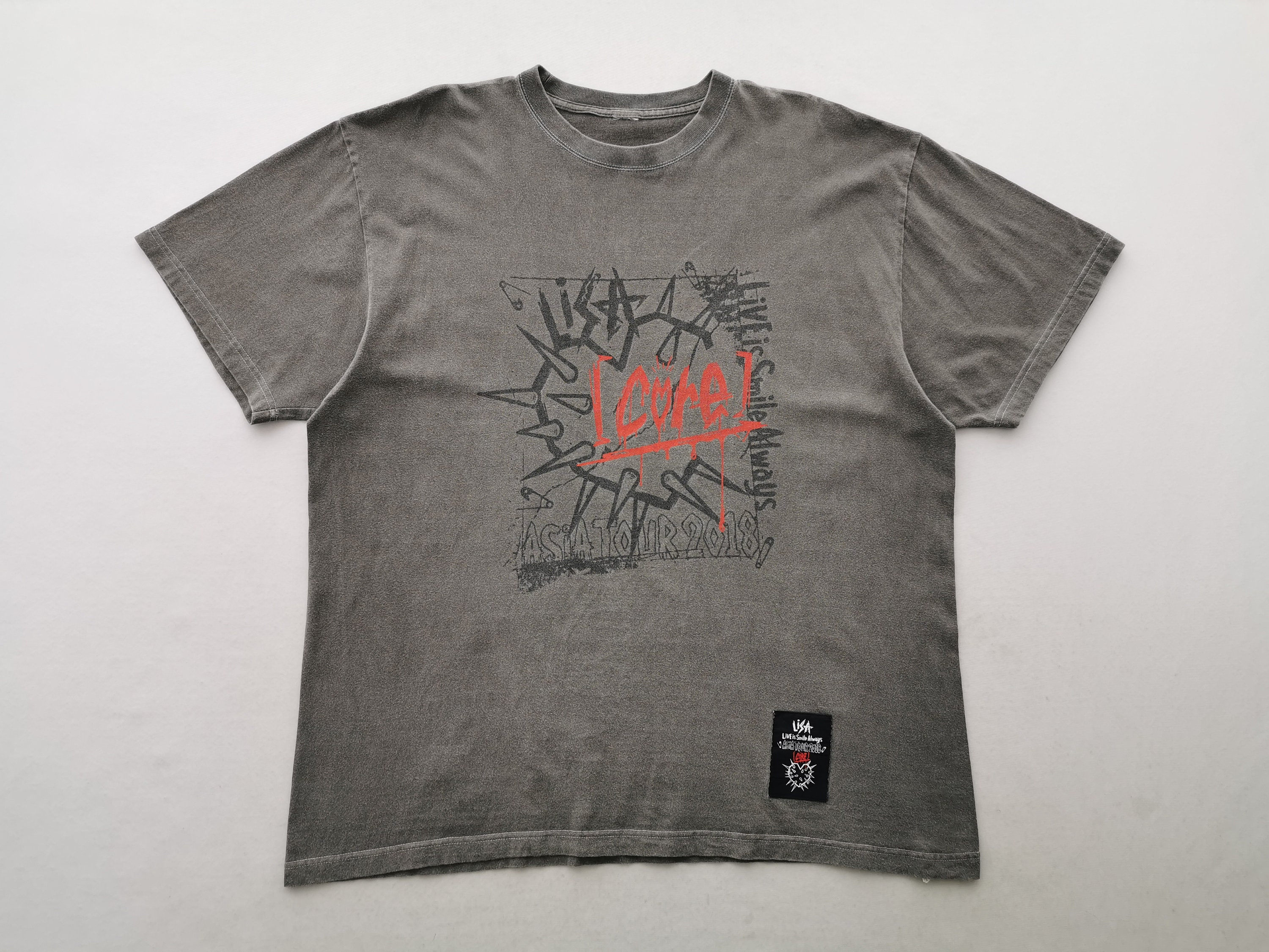 M!LK CONCERTTOUR2025 \"M!X\"ゆったりM!XツアーTシャツ 03171310_67d7a0c843ab8.jpg