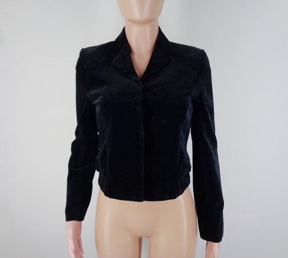 Lanvin Jacket Vintage Size 38 Lanvin Blazer Vintage Lanvin