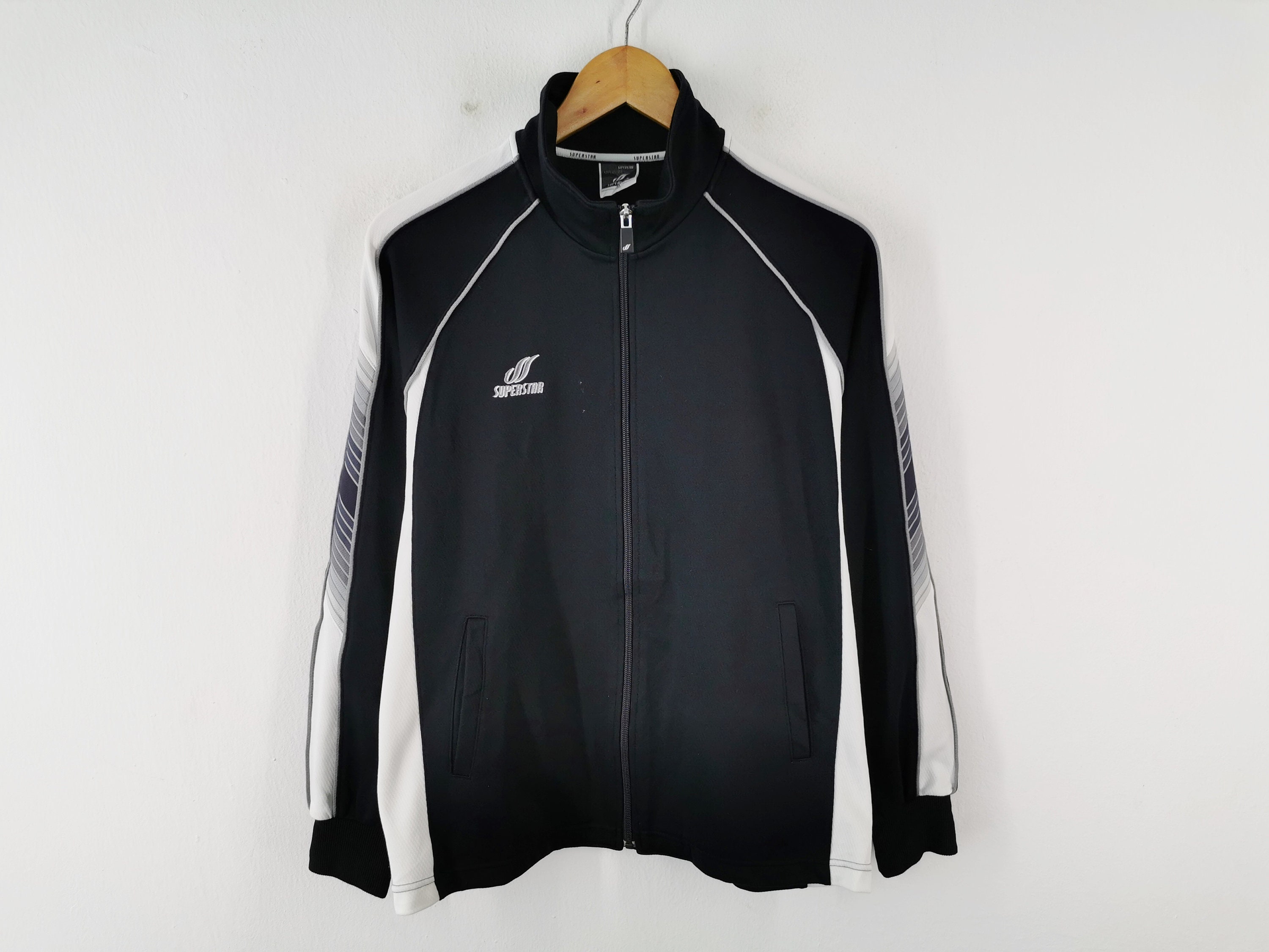 イタリア代表　アウター　90年代　レア！　バッジョ　ワールドカップ　希少　貴重 Vintage 90's Nike Italy Football Jacket Soccer Track Top