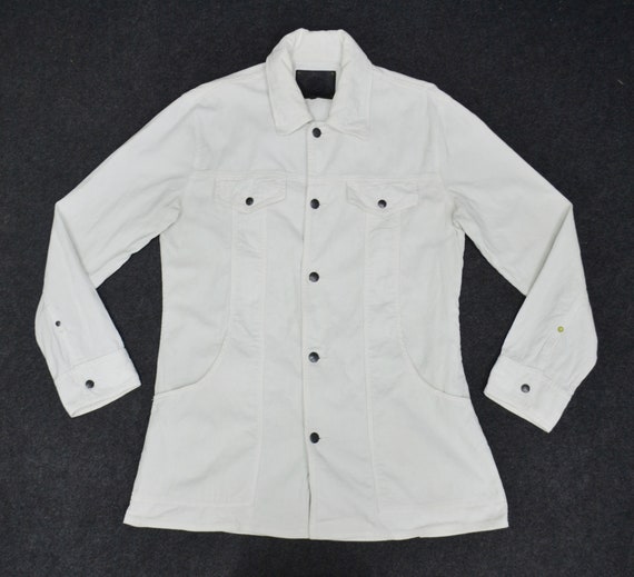 Pretty Green Jacket Pretty Green Corduroy Jacket P