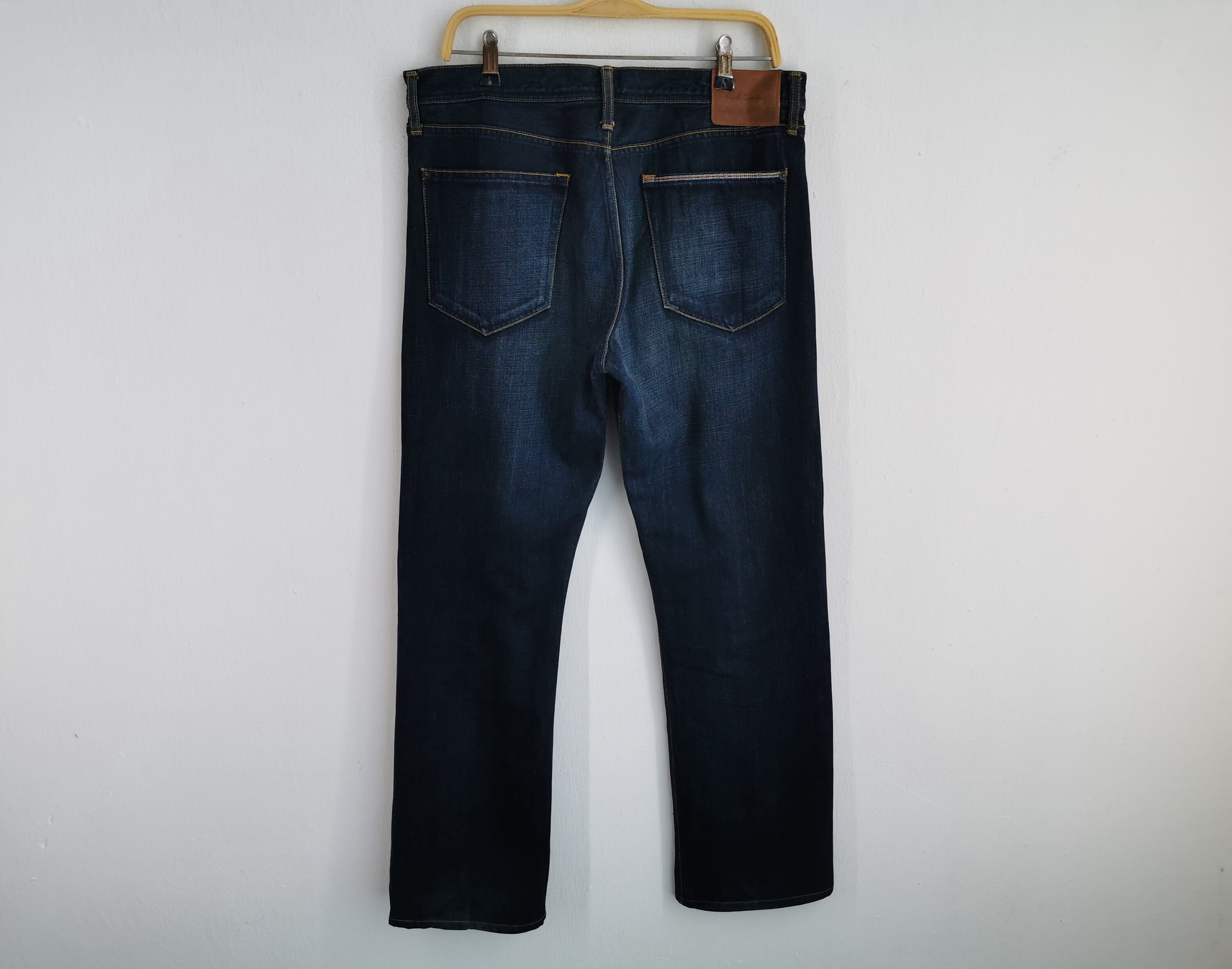 90s ヴィンテージ Paul Smith JEANS Paul Smith Jeans Vintage Size 34 Paul Smith Jeans Made in