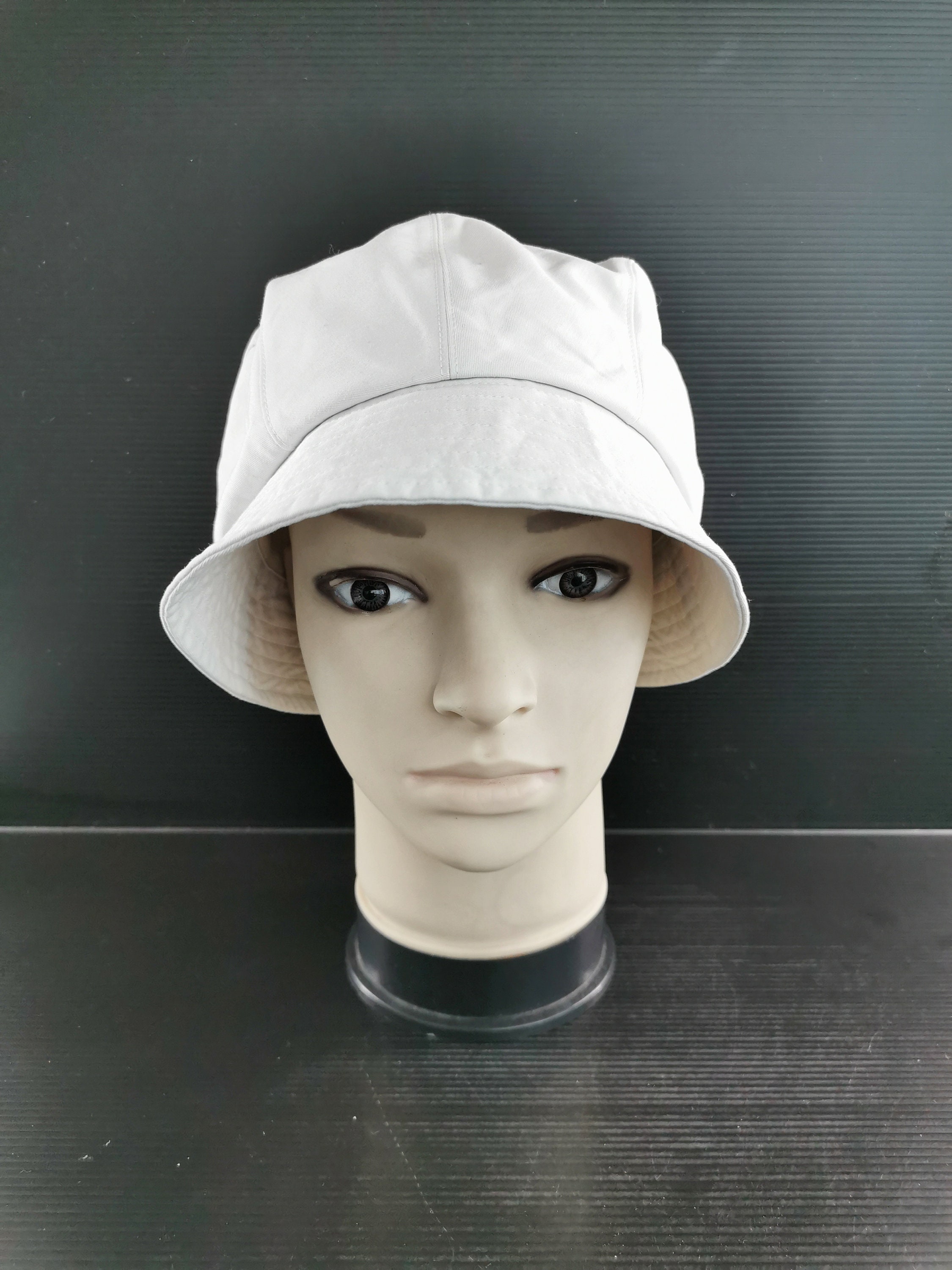 Burberry Bucket Hat - Etsy