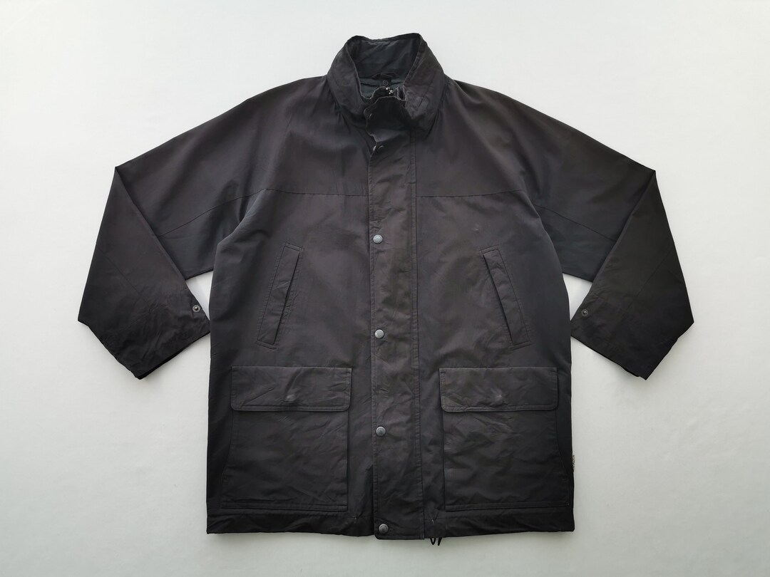 BURBERRY ボンバー ジャケット ハンター XL 休日限定 ボンバー BURBERRY ジャケット XL ハンター ジャケット