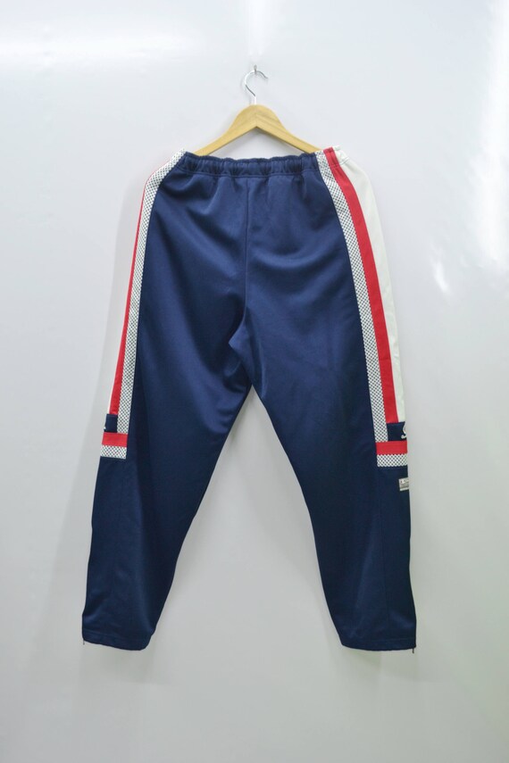 Champion Pants Vintage Size Jaspo L Champion Trac… - image 2