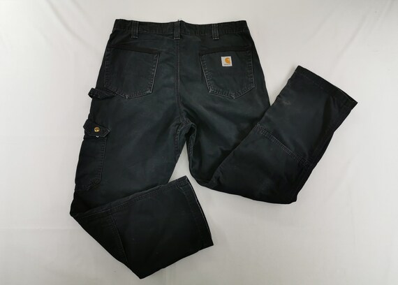 Carhartt Pants Vintage Size 36 Carhartt Cargo Pant
