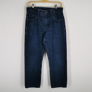 Helmut Lang Jeans - Etsy