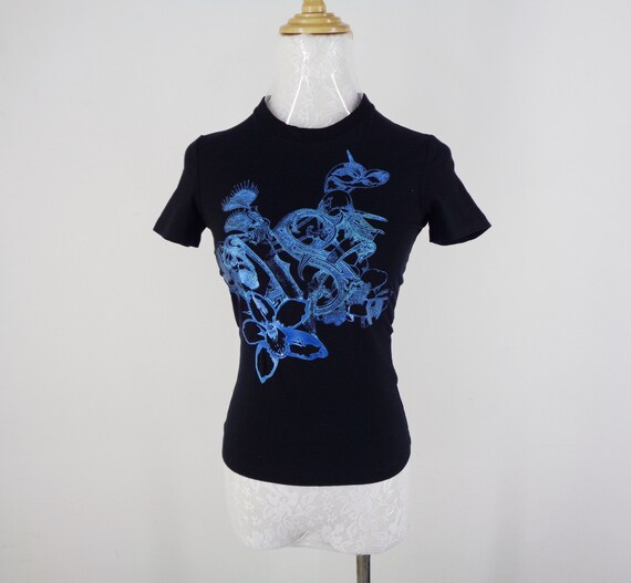 Versace Shirt Gianni Versace Shirt Vintage Versace