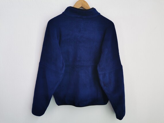 Penfield Jacket Vintage Penfield Fleece Jacket Penfield