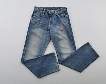 パンツ EDWIN / 505 selvedge denim pants EDWIN ジーンズ エドウィン 505ZX 50s ヴィンテージ ルーズ