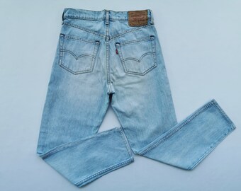 levis 603 slim stretch