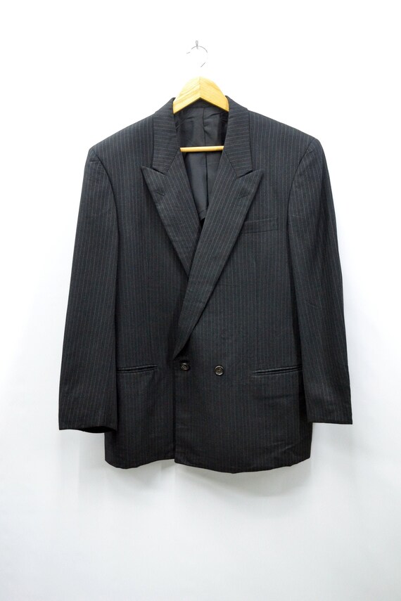 Comme Des Garcons Jacket Comme Des Garcons Blazer