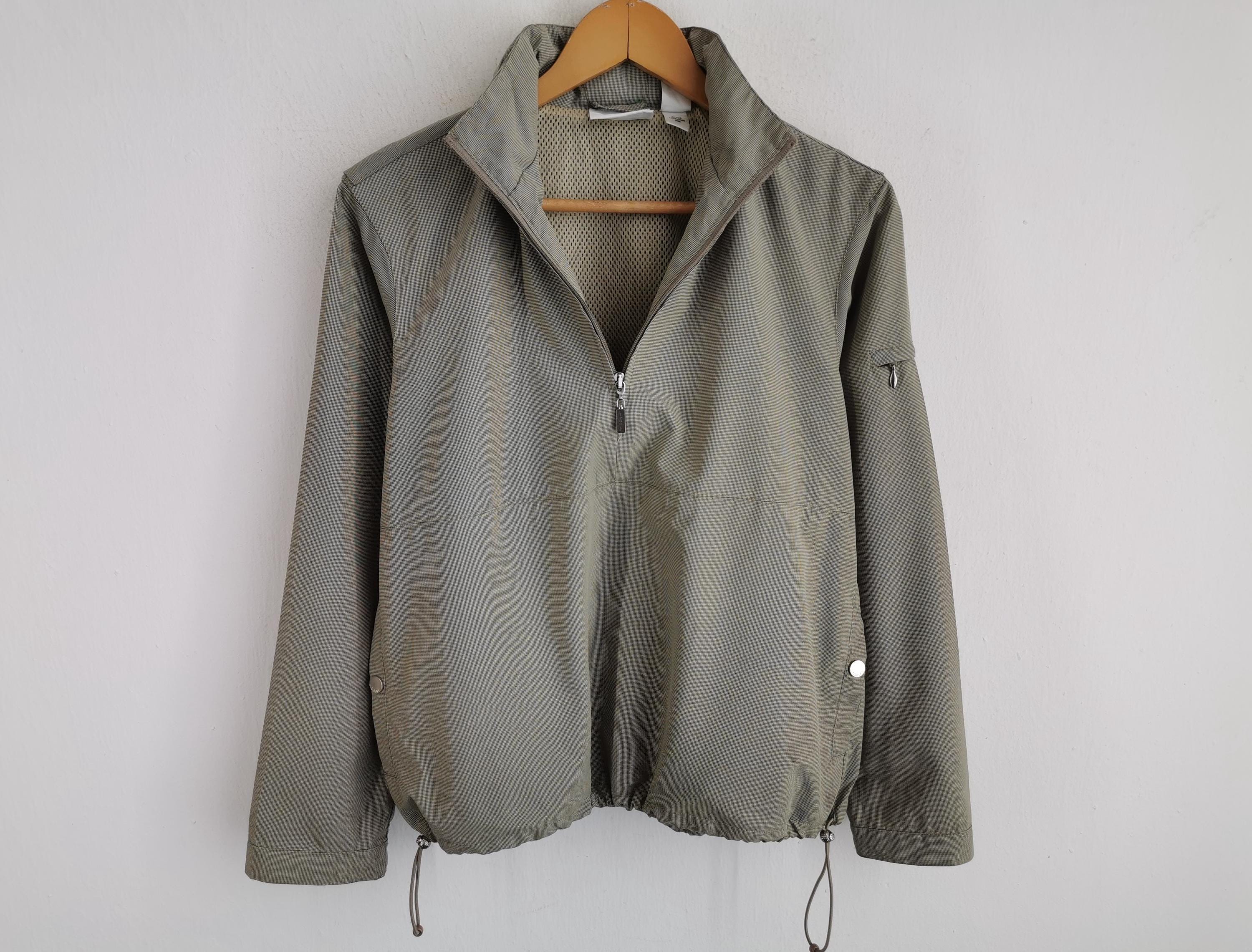Liz golf windbreaker online