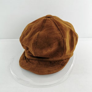 New York Cap Hats Vintage 90s New York Hat Co. Made in USA