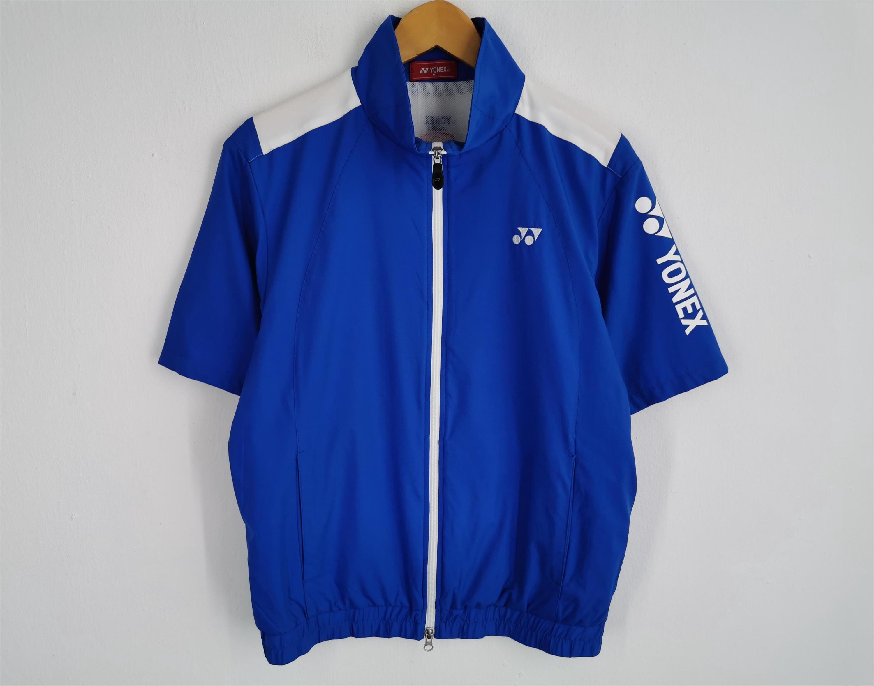 YONEX　ヨネックス　ジャージ　LL レトロ　ヴィンテージ Y2K YONEX ヨネックス ジャージ LL レトロ ヴィンテージ Y2K - メルカリ
