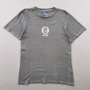 Etnies Shirt Vintage Etnies High Mode Wear Tee T Shirt Size M