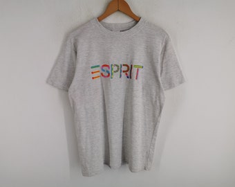 Esprit Shirt Vintage Esprit Tee T Shirt Size M