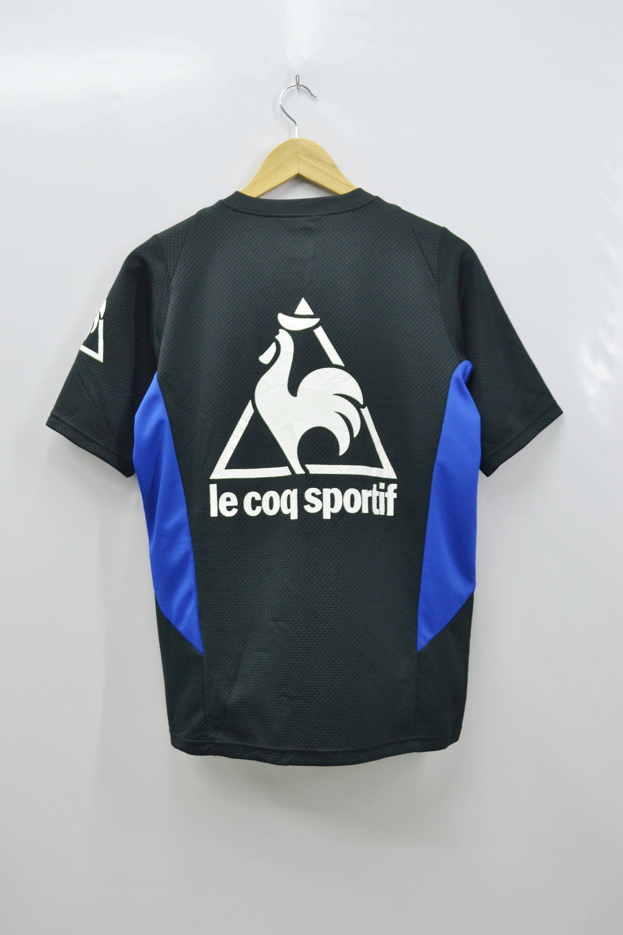Le coq sportif jersey clearance jackson
