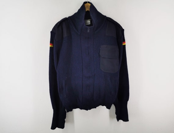 Germany Army Jacket Vintage Germany Military Jacke