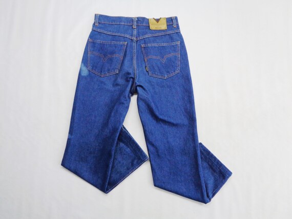 32 Valentino Jeans Denim Pants 