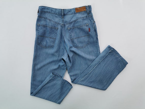 Pantalon fiorucci hombre hotsell