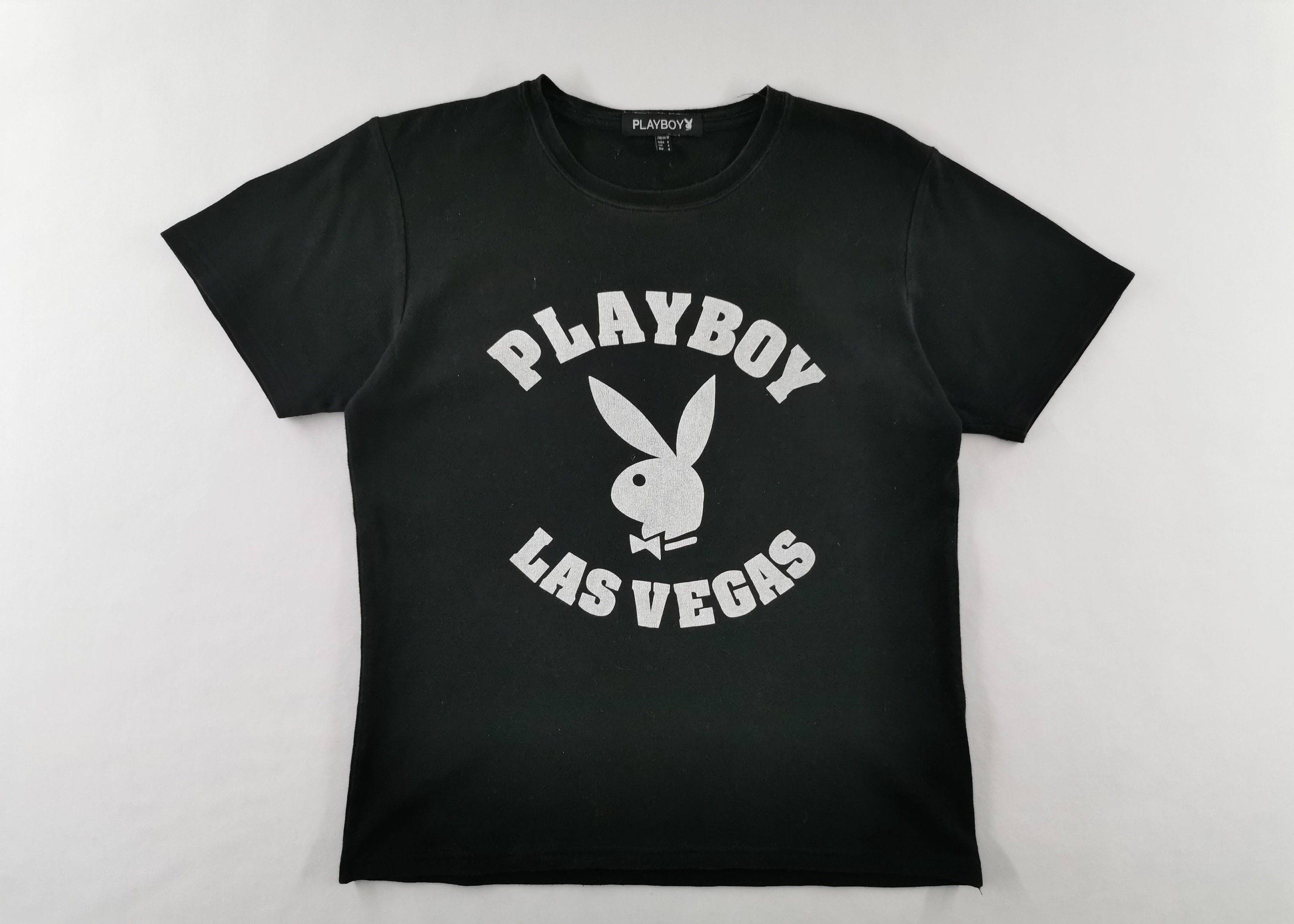 LV Rainbow Monogram Playboy T-shirt