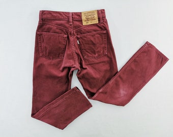 Levis 557 Xx | Etsy Singapore
