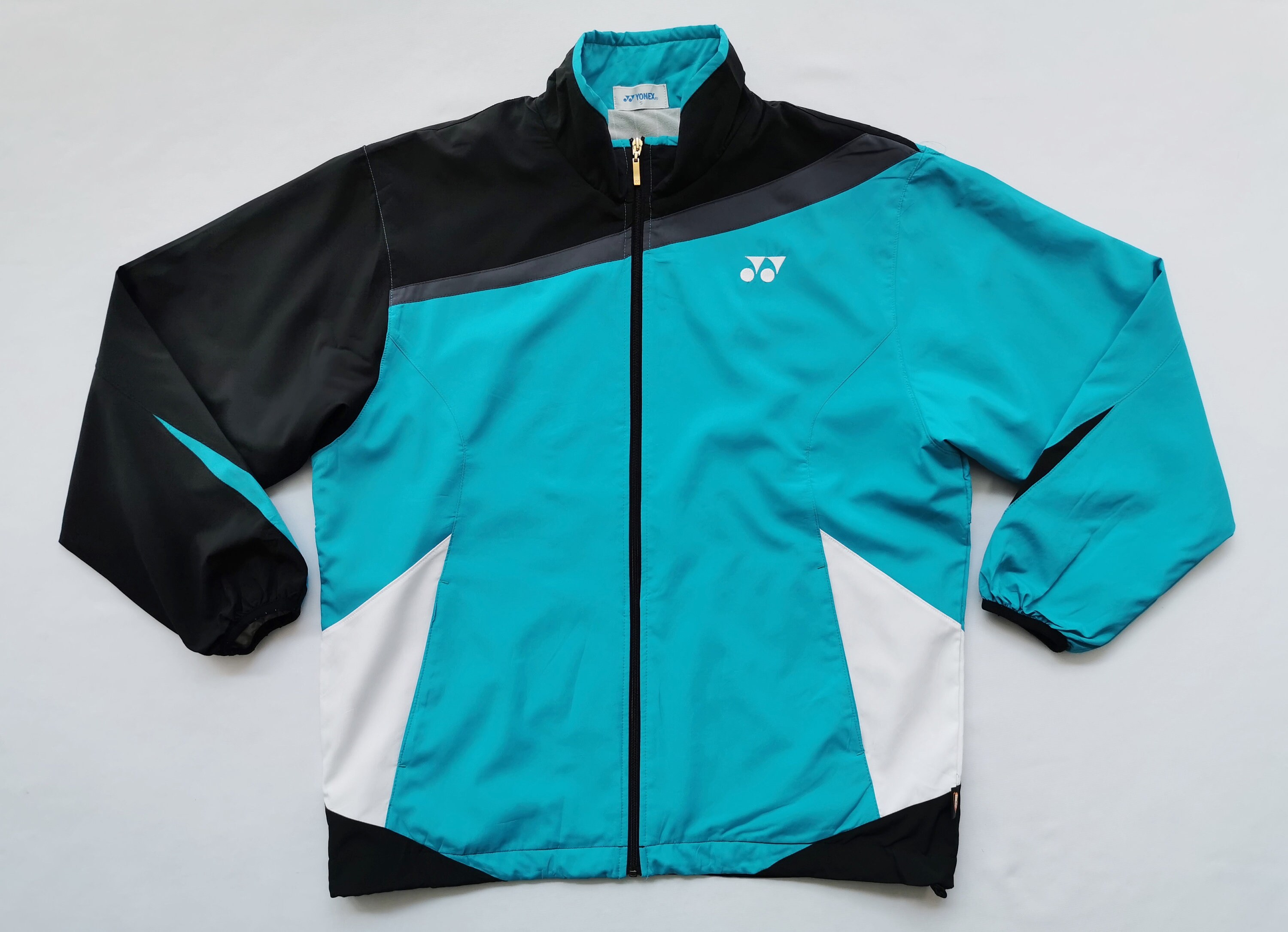 yonex fabric for varsity jacket