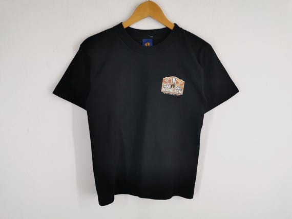 Hang Ten Shirt Vintage 90's Hang Ten Surf T Shirt Size S Hang Ten Shirt Vintage 90's Hang Ten Surf T Shirt Size S