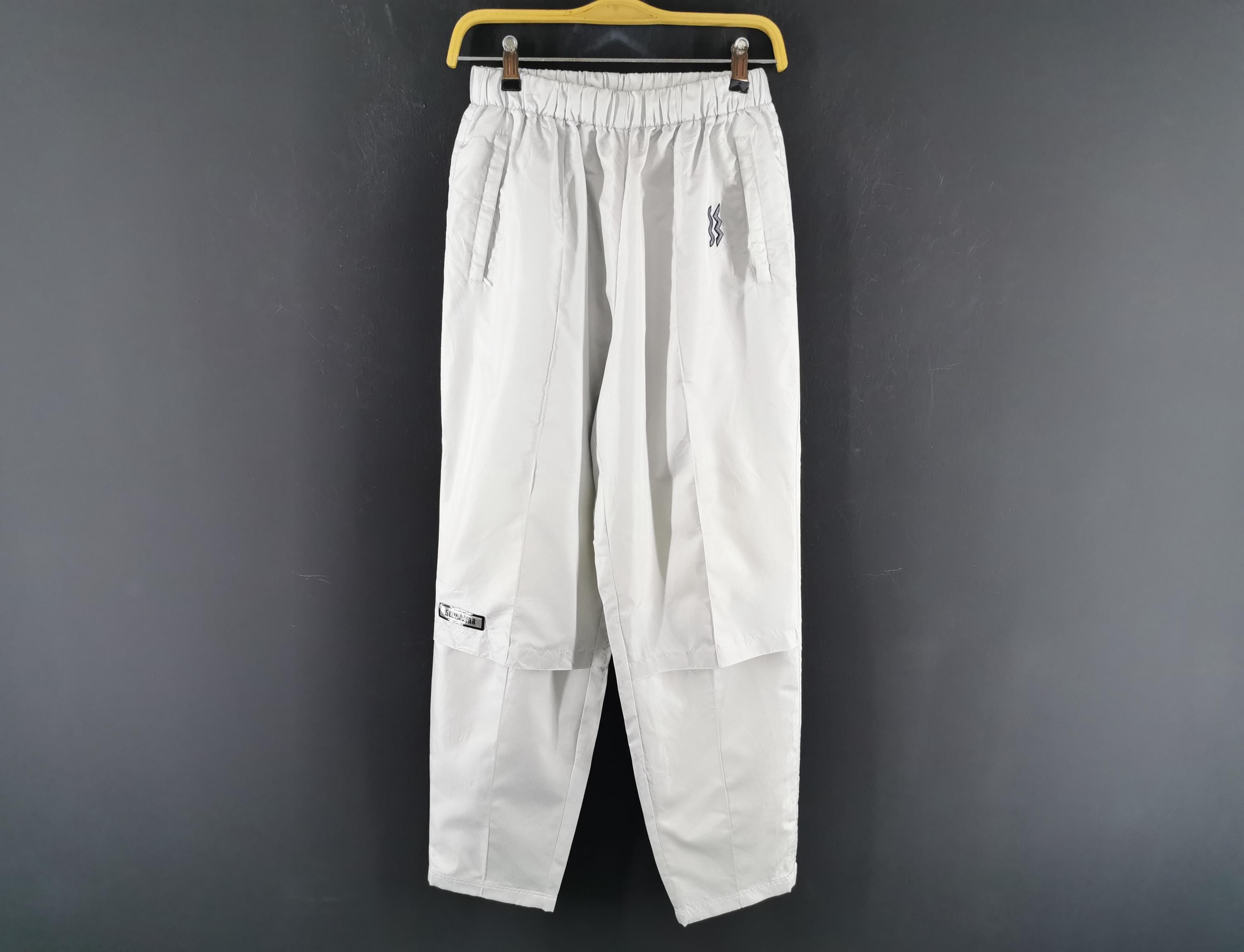 Mizuno Pants Size Jaspo L Mizuno Superstar Logos Track Pants