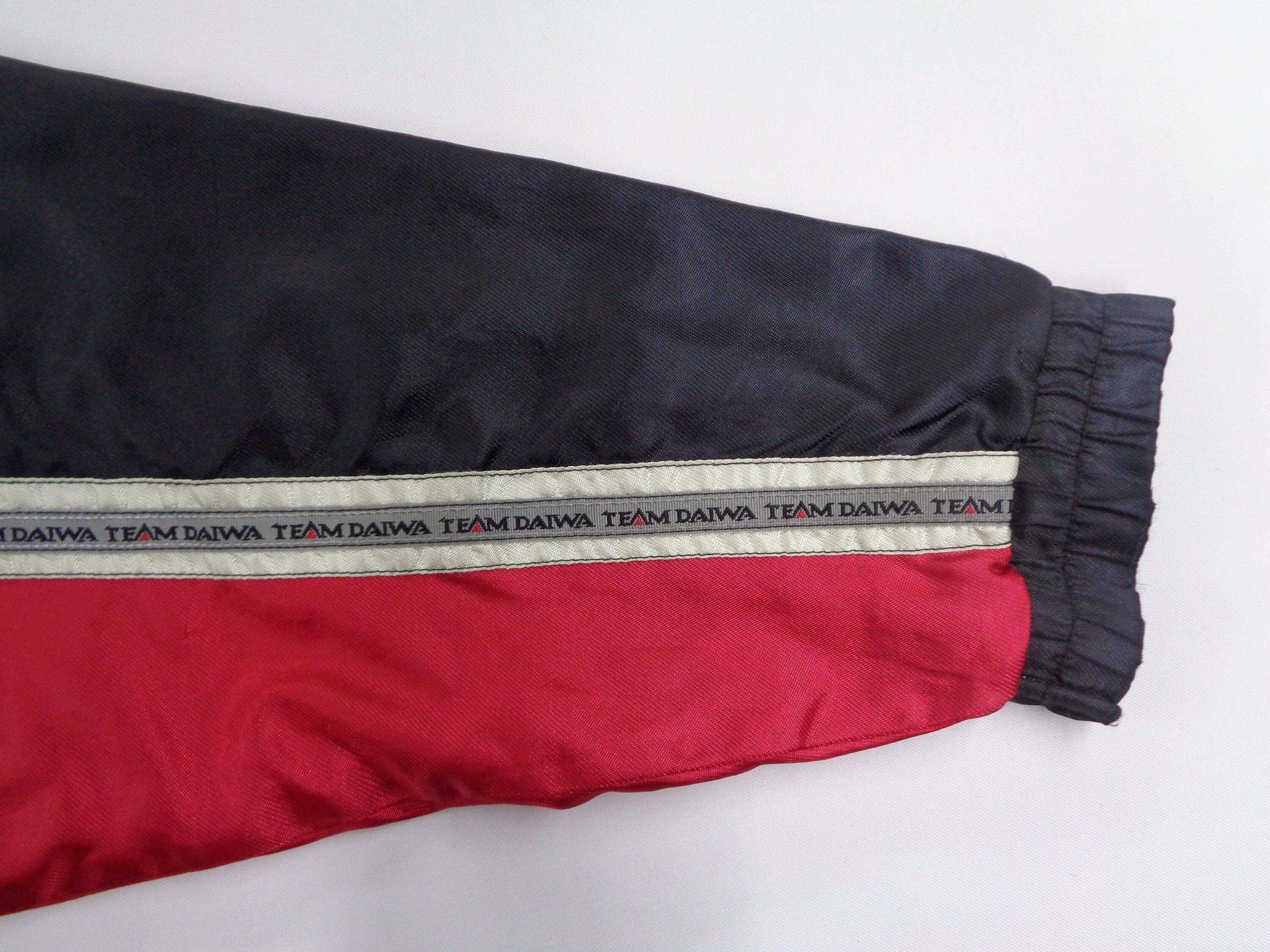 Vintage Daiwa Jacket - Etsy