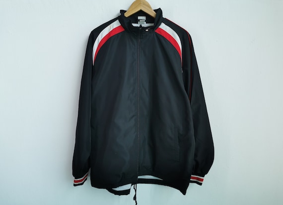Converse windbreaker clearance jacket