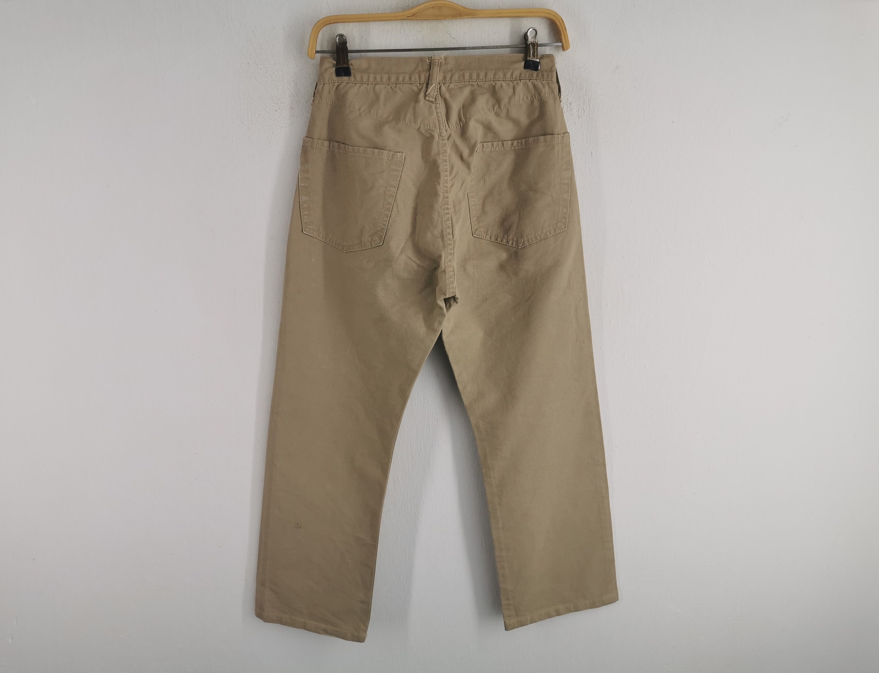 パンツ Euro antique pants vintage pants 2023-1125-371.jpg