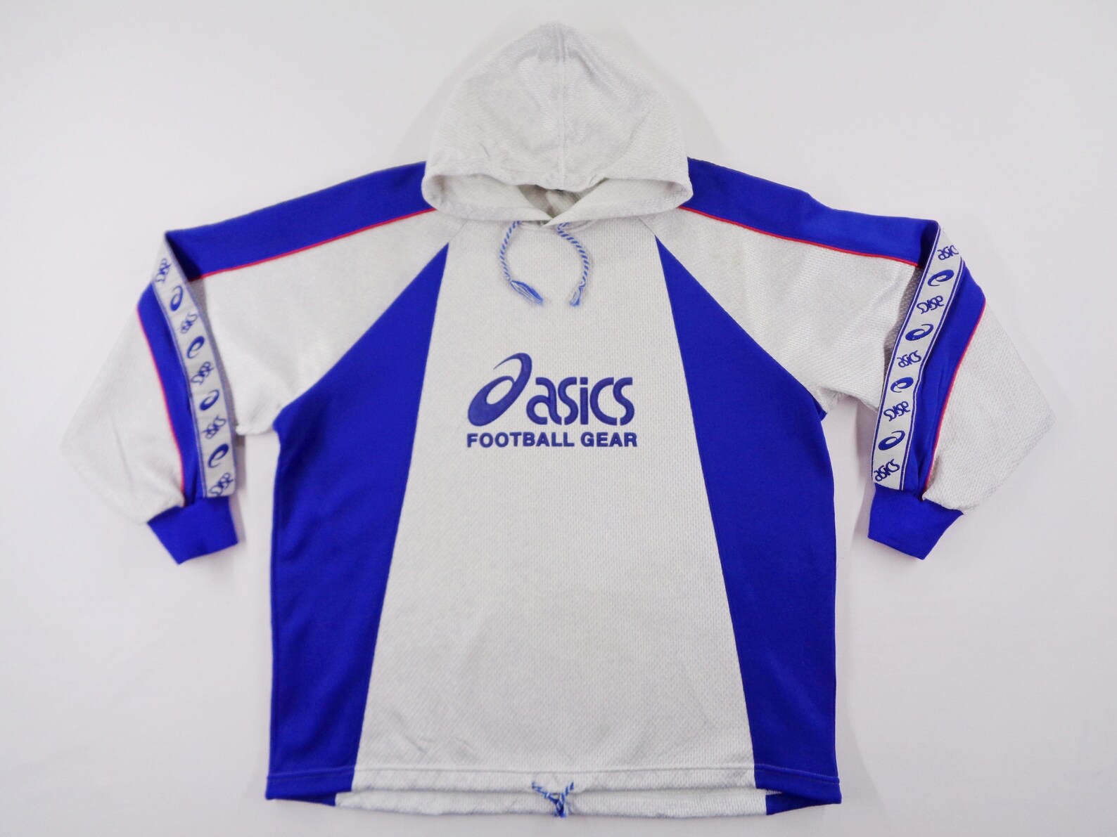 sweat asics vintage