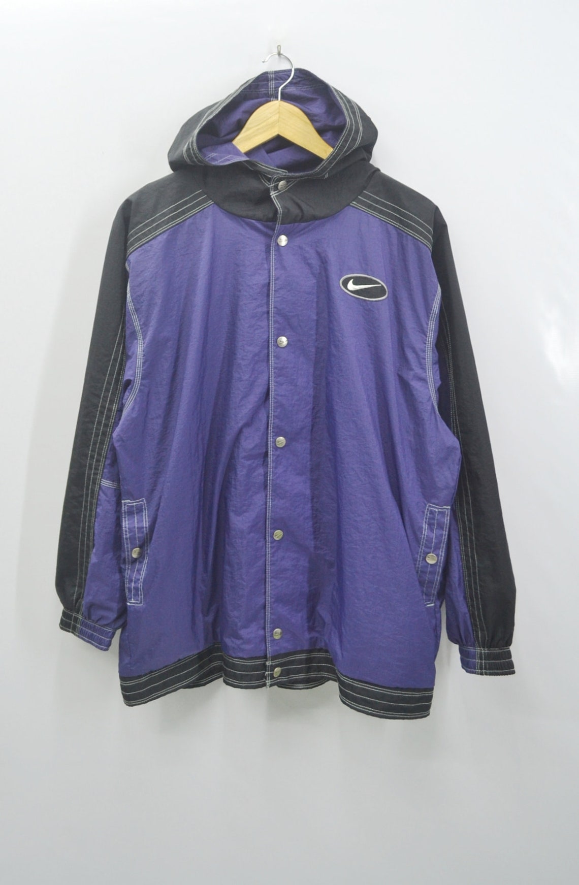 Vintage Veste Homme Des Pour Nike Taille S Années 90Etsy zMVpSU
