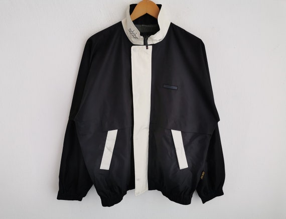 adabat 黒ジャケット サイズIII adabat 黒ジャケット サイズIII adabat 黒 レインウェア3点セット