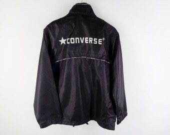 converse jacke