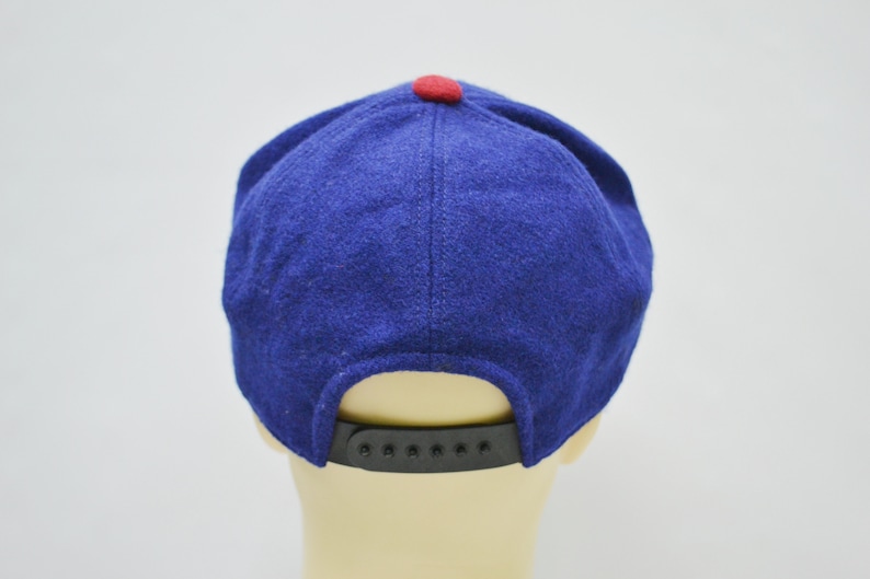 Mickey Mouse Cap Vintage Mickey Mouse Tokyo Disneyland Walt Disney Cap Mickey Mouse Made In Japan Vintage Wool Hat