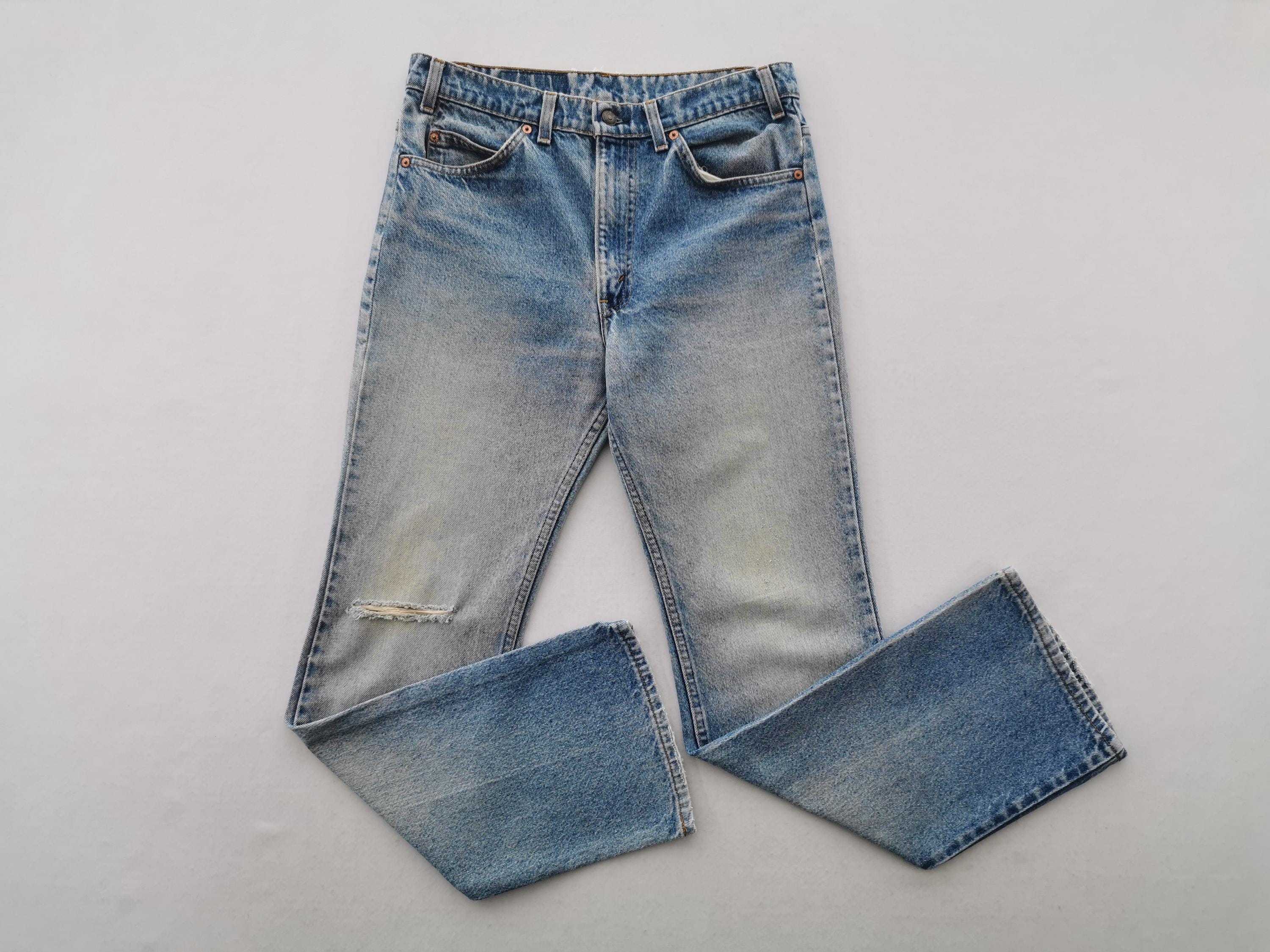 Levis 630 - Etsy